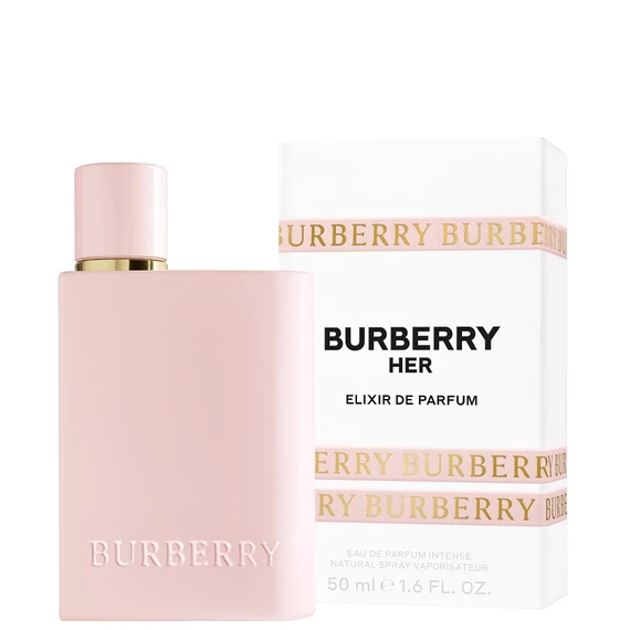 Burberry Burberry Her Elixir Eau de Parfum 30ML