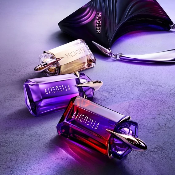 Mugler Alien Hypersense Eau de Parfum 30ML