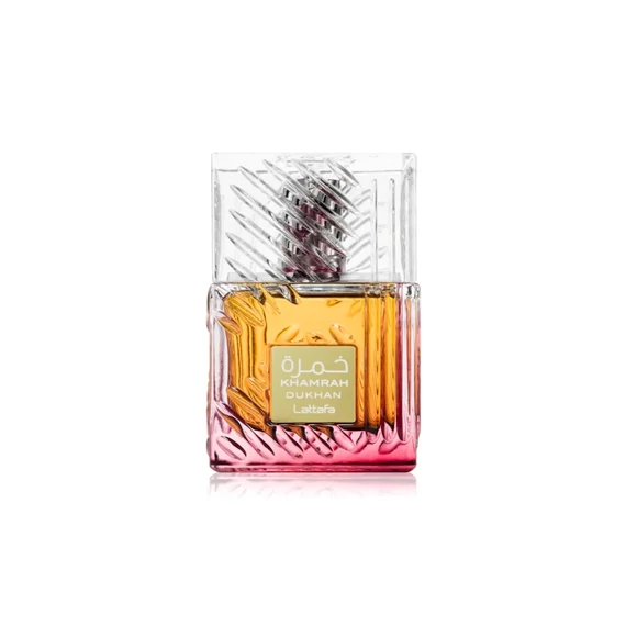 Lattafa Khamrah Dukhan Eau de Parfum 100ML