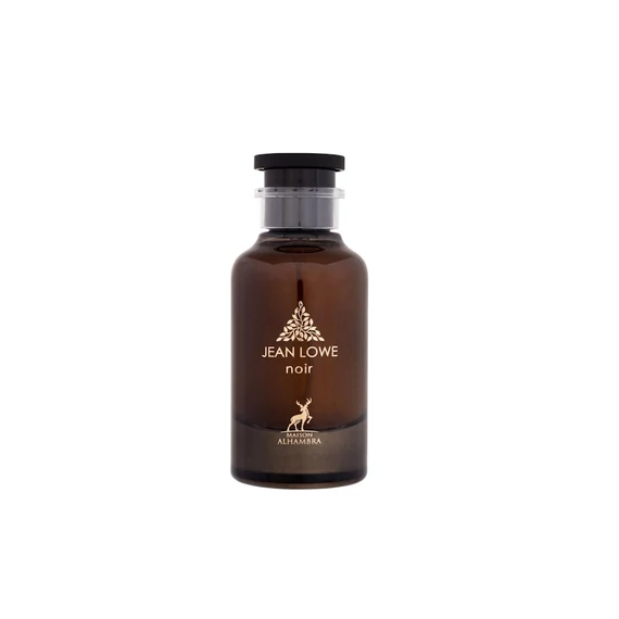 Maison Alhambra Jean Lowe Noir Eau de Parfum 100ML