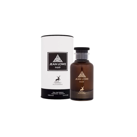 Maison Alhambra Jean Lowe Noir Eau de Parfum 100ML
