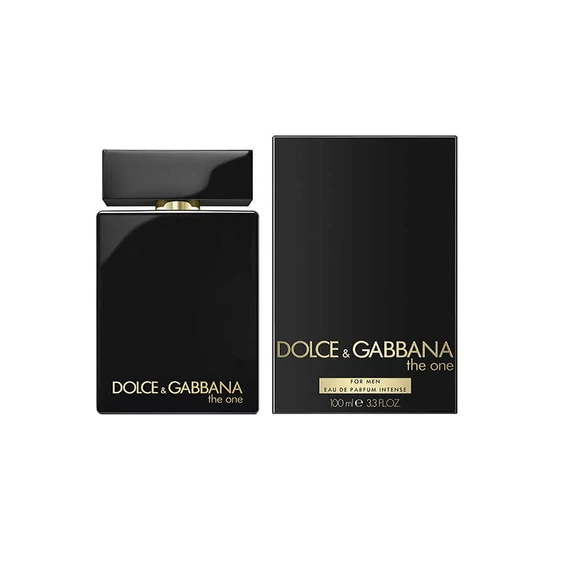Dolce & Gabbana The One For Men Intense 50ML
