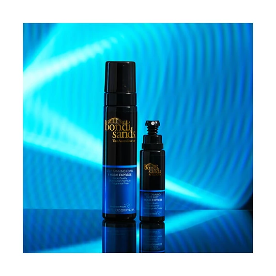 Bondi Sands 1 Hour Express Önbarnító Hab  200ML