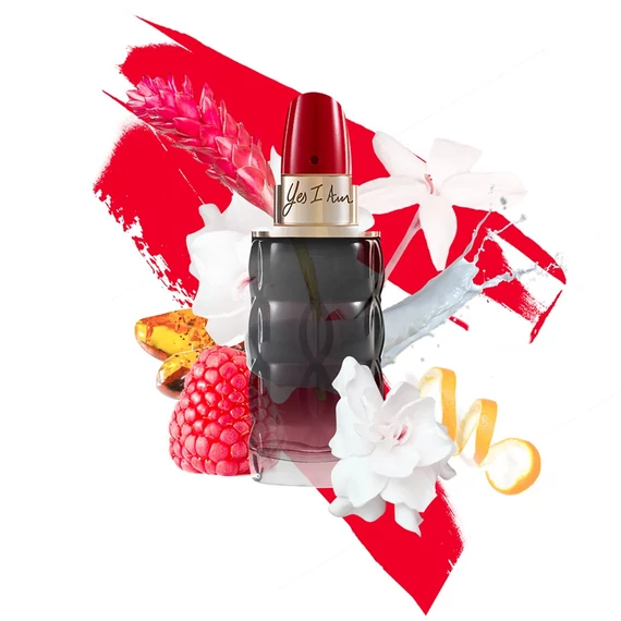 Cacharel Yes I Am Eau de Parfum 30ML