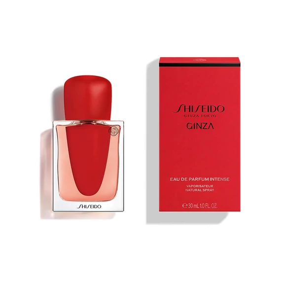 Shiseido Ginza Intense Eau de Parfum 50ML