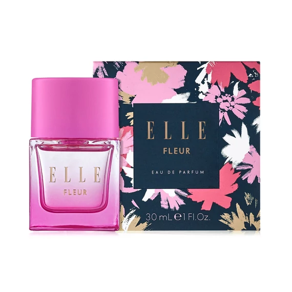 ELLE Fleur Eau de Parfum 30ML