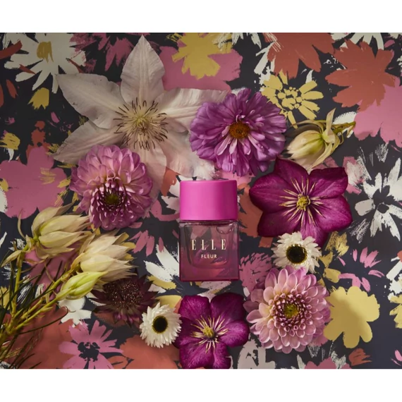 ELLE Fleur Eau de Parfum 30ML
