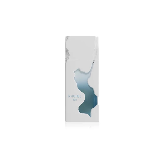 French Avenue Ravine Ice Eau de Parfum 100ML