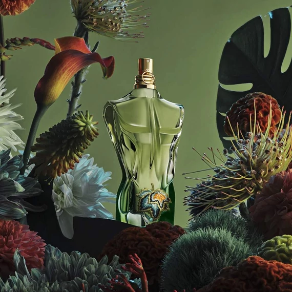 Jean Paul Gaultier Le Beau Paradise Garden Eau de Parfum 75ML