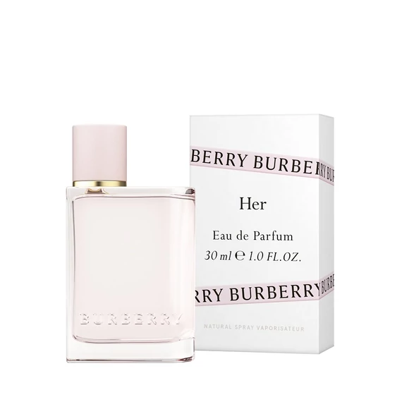 Burberry Burberry Her Eau de Parfum 50ML