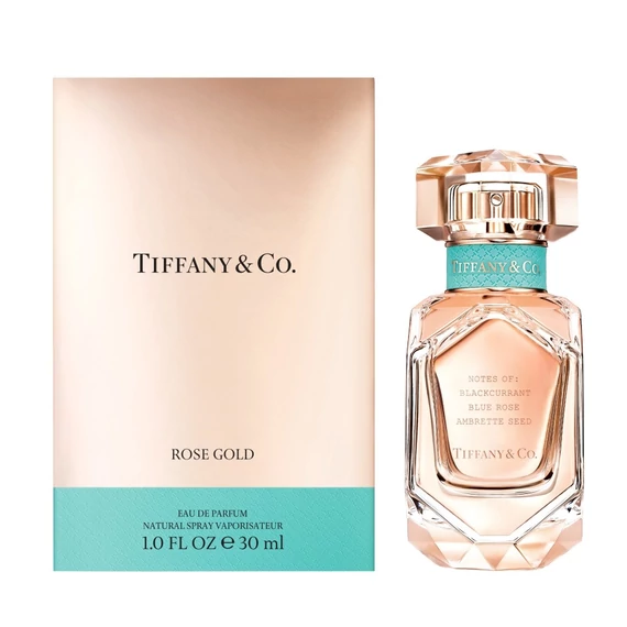 Tiffany & Co. Tiffany & Co. Rose Gold Eau de Parfum 75ML