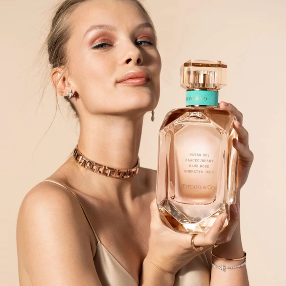 Tiffany & Co. Tiffany & Co. Rose Gold Eau de Parfum 75ML