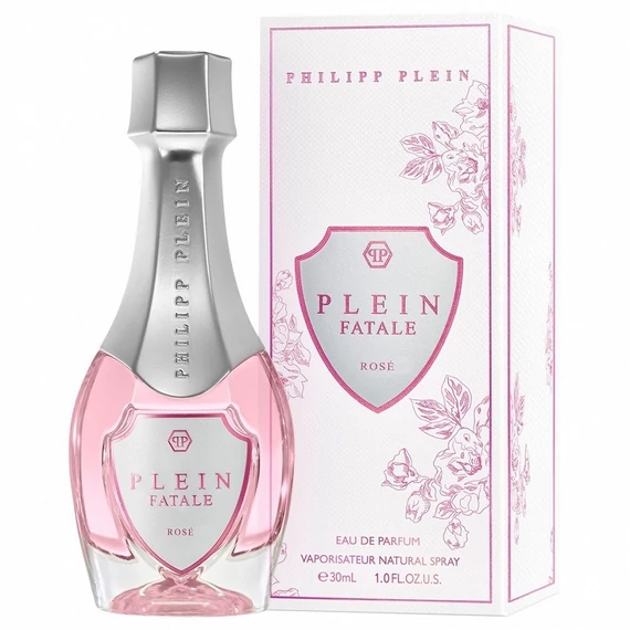 Philipp Plein Fatale Rosé Eau de Parfum 30ML