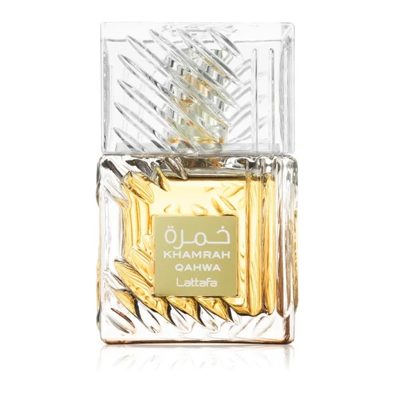 Lattafa Khamrah Qahwa Eau de Parfum 100ML
