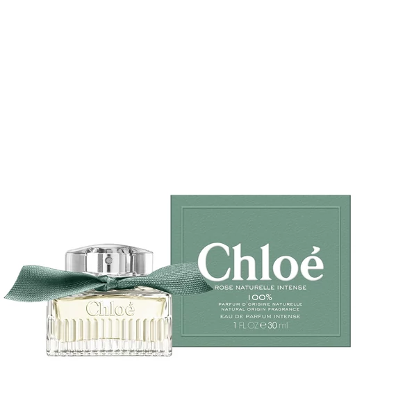 Chloé Signature Rose Naturelle Intense Edp 30ML