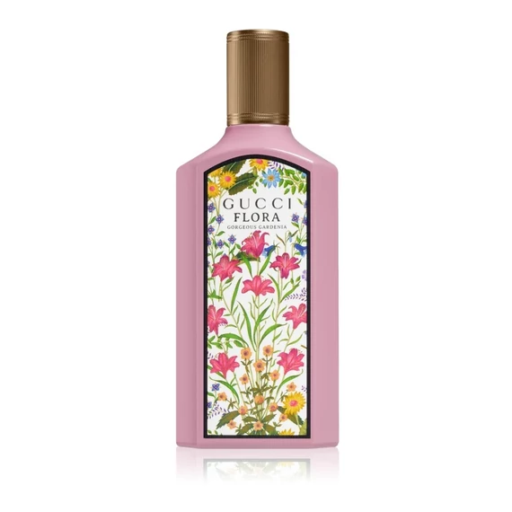 Gucci Flora Gorgeous Gardenia  50ML