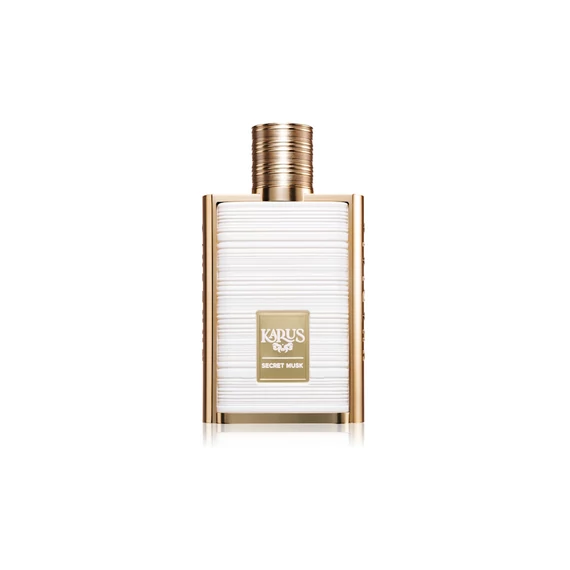 Khadlaj Karus Oud Secret Musk Eau de Parfum 100ML