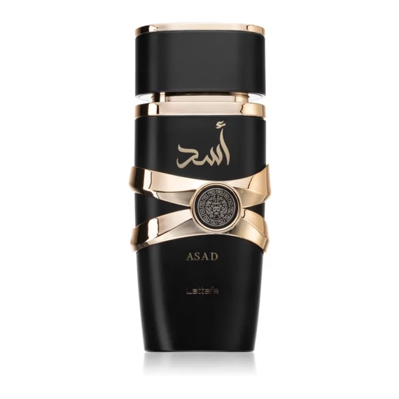 Lattafa Asad Eau de Parfum 100ML