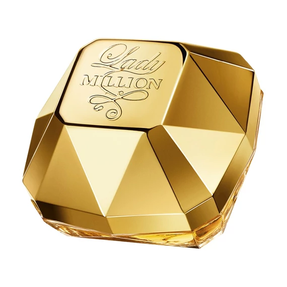 Rabanne Lady Million Eau de Parfum 80ML