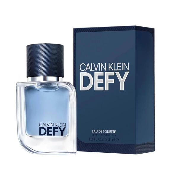 Calvin Klein Defy Eau de Toilette 50ML