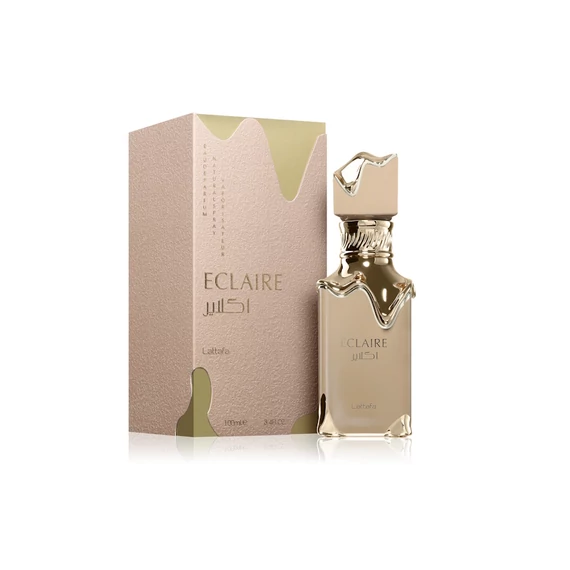 Lattafa Eclaire Eau de Parfum 100ML