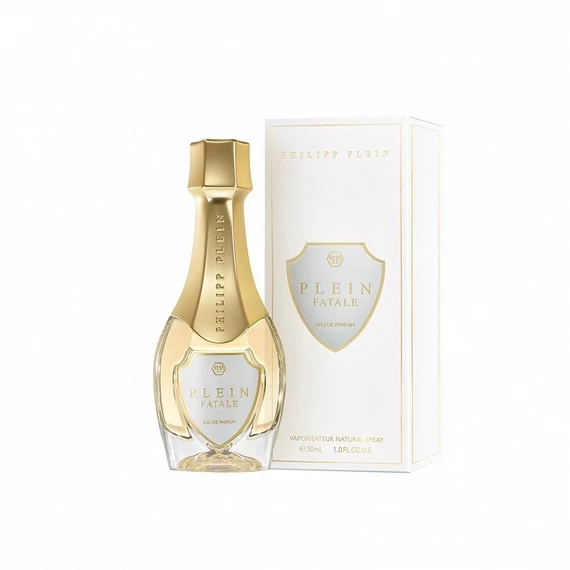 Philipp Plein Fatale Eau de Parfum 30ML