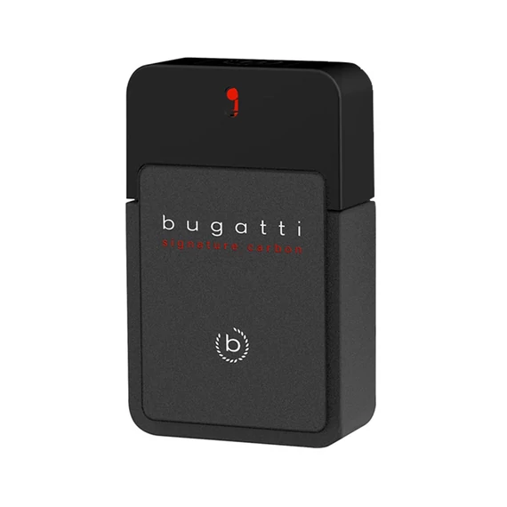Bugatti Signature Carbon 100ML