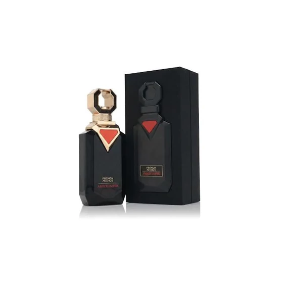 French Avenue Amber Empire Eau de Parfum 100ML