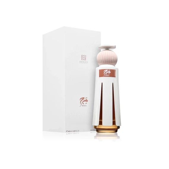Ahmed Al Maghribi Marj Eau de Parfum 60ML