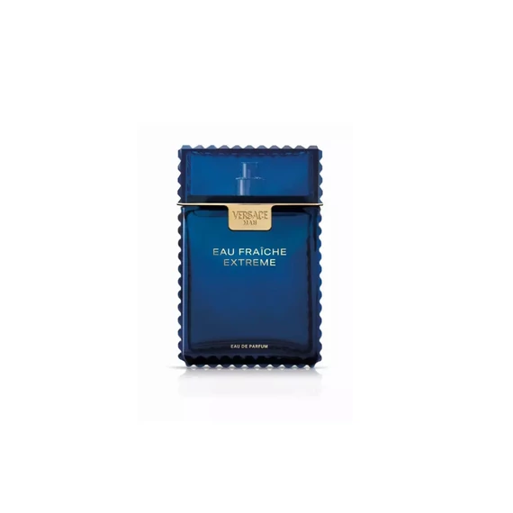 Versace Man Eau Fraiche Extreme Eau de Parfum ajándékszett