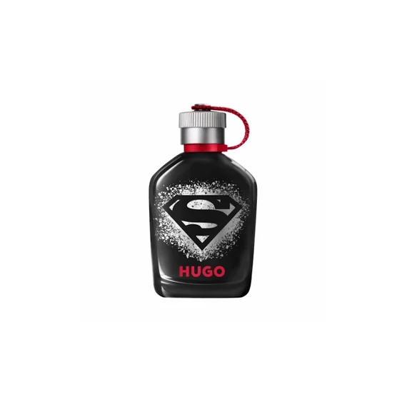 Hugo Boss Hugo Superman Limited Edition Eau de Parfum 125ML