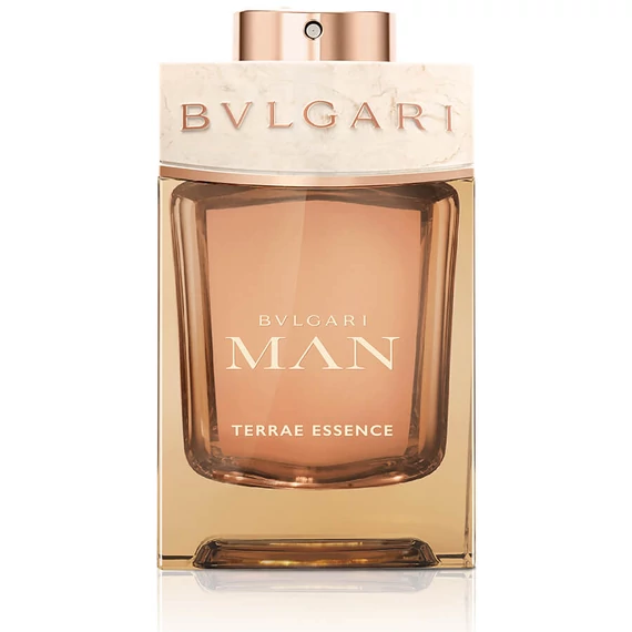 Bvlgari Man Terrae Essence  60ML