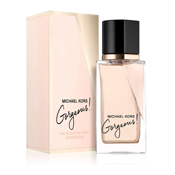 Michael Kors Gorgeous Eau de Parfum 30ML