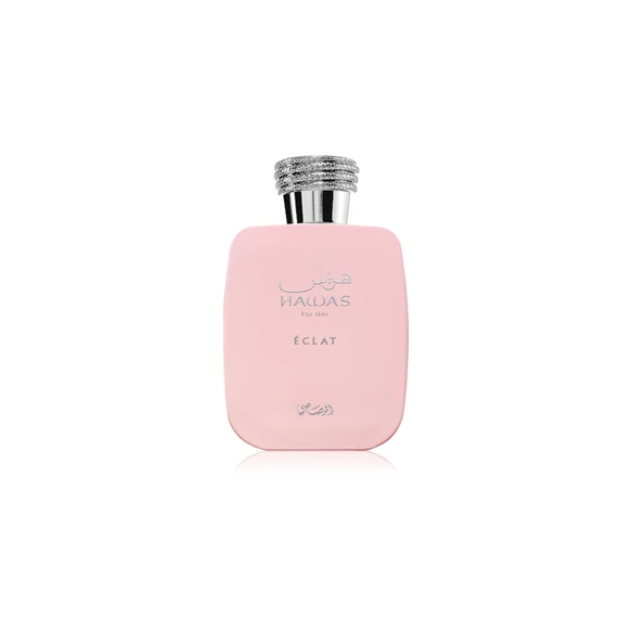Rasasi Hawas Éclat Eau de Parfum 100ML