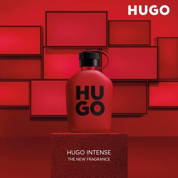 Hugo Boss Hugo Intense Eau de Parfum 125ML
