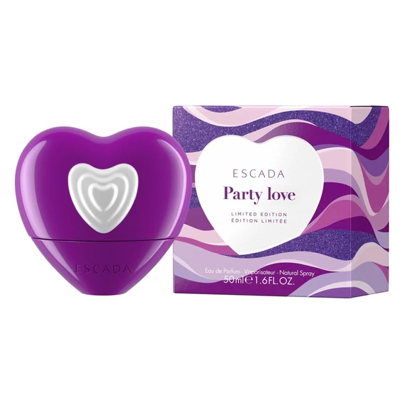 Escada Escada Party Love  30ML
