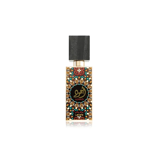 Lattafa Ajwad Eau de Parfum 60ML