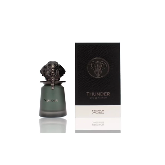 French Avenue French Avenue Thunder Eau de Parfum 100ML