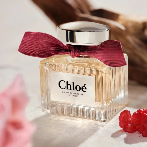 Chloé L`Eau de Parfum Intense 100ML