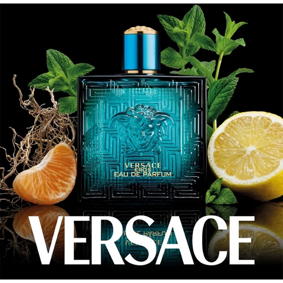 Versace Eros Eau de Parfum 50ML