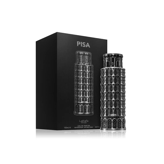 Lattafa Pisa Eau de Parfum  100ML