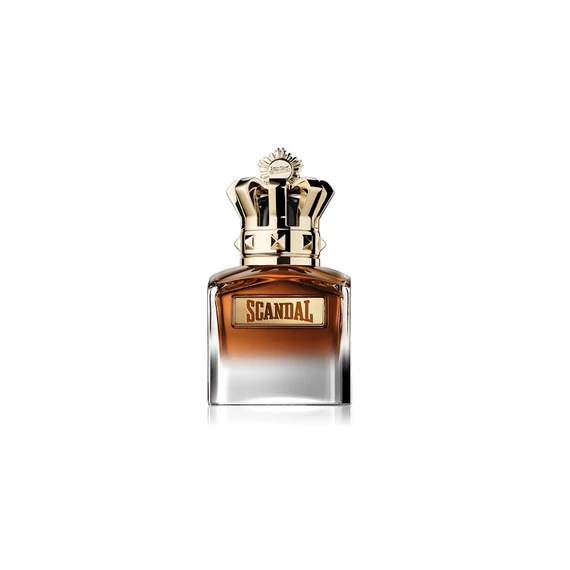 Jean Paul Gaultier Scandal Pour Homme Elixir Parfum 100ML