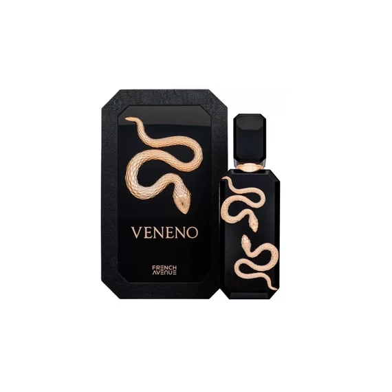 French Avenue Veneno Eau de Parfum 100ML