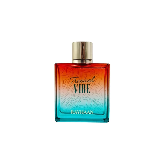 Rayhaan Tropical Vibe Eau de Parfum 100ML