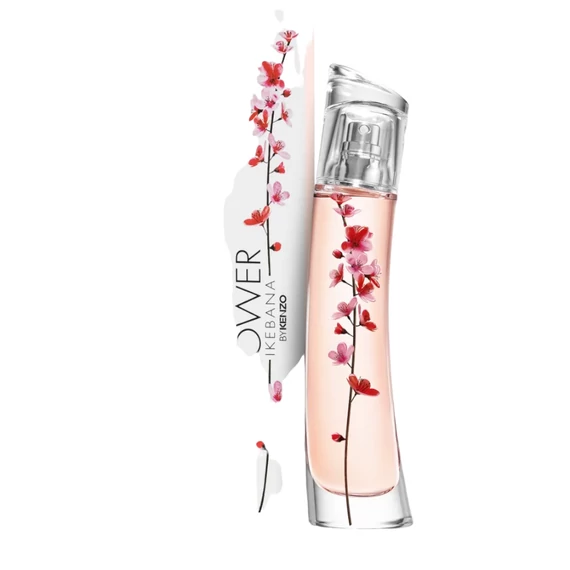 Kenzo Flower Ikebana Sakura By Kenzo eau de Parfum 40ML