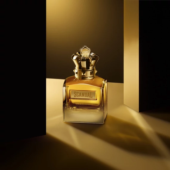 Jean Paul Gaultier Scandal Absolu Pour Homme Parfum 50ML