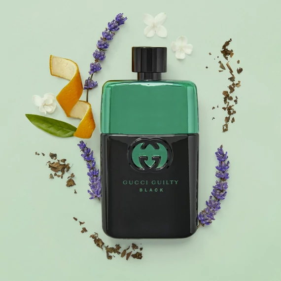 Gucci Guilty Pour Homme Black 50ML