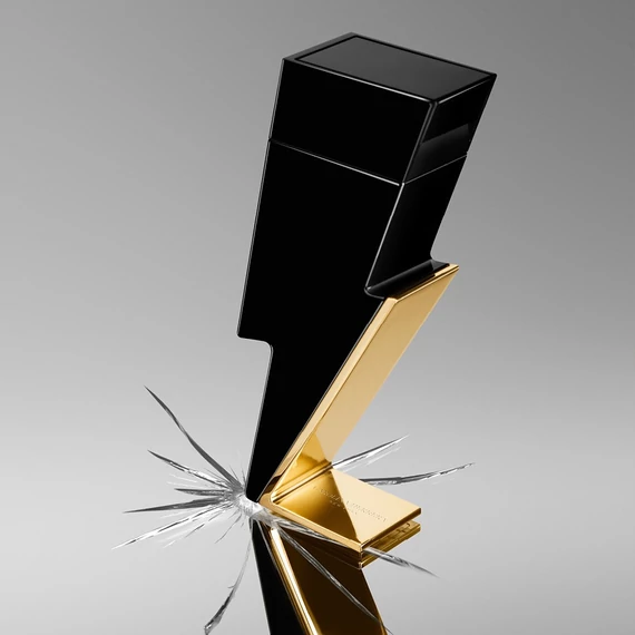 Carolina Herrera Bad Boy Eau de Toilette 50ML