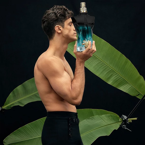 Jean Paul Gaultier Le Beau Le Parfum 125ML
