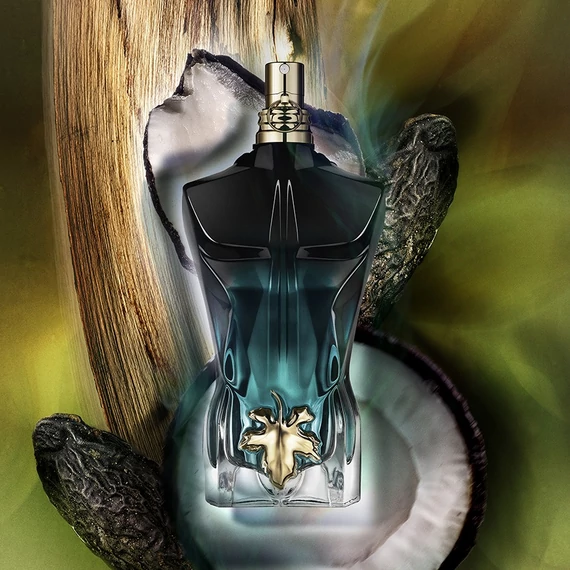 Jean Paul Gaultier Le Beau Le Parfum 125ML
